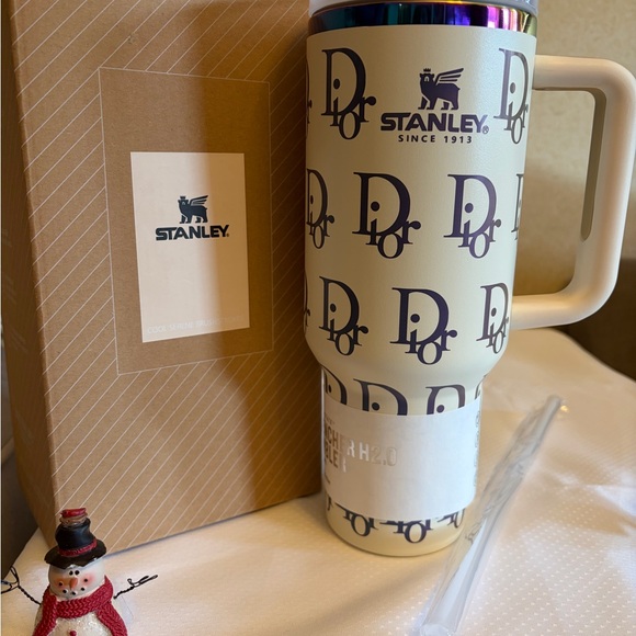 Stanley Other - Stanley Cream Travel Mug